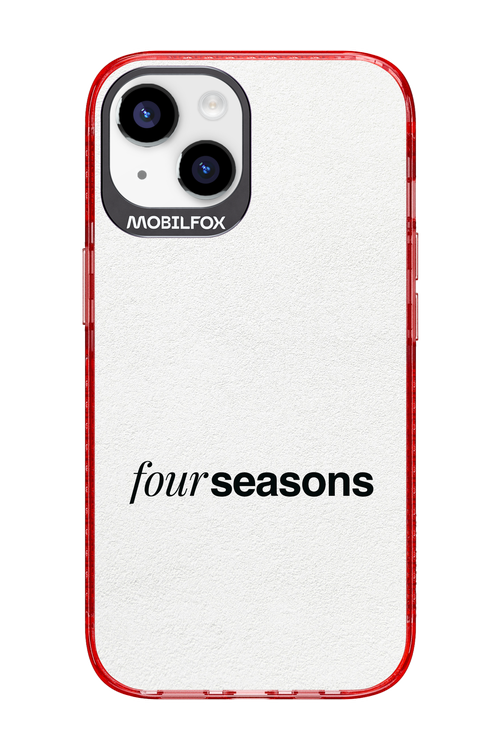 BSW FourSeasons 11 2.0 - Apple iPhone 14