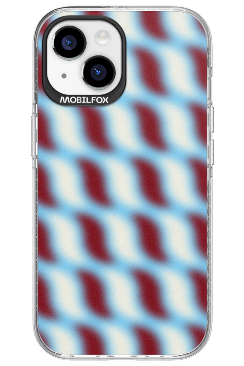 Cold Wave 2.0 - Apple iPhone 15