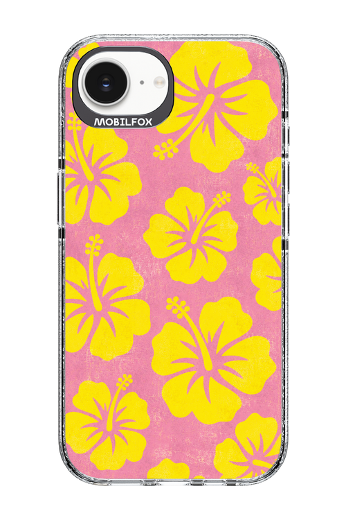 HAWAII 2.0 - Apple iPhone 16e