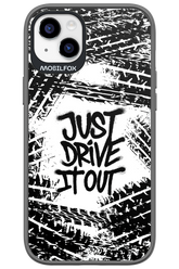 Drive It Out - Apple iPhone 14 Plus