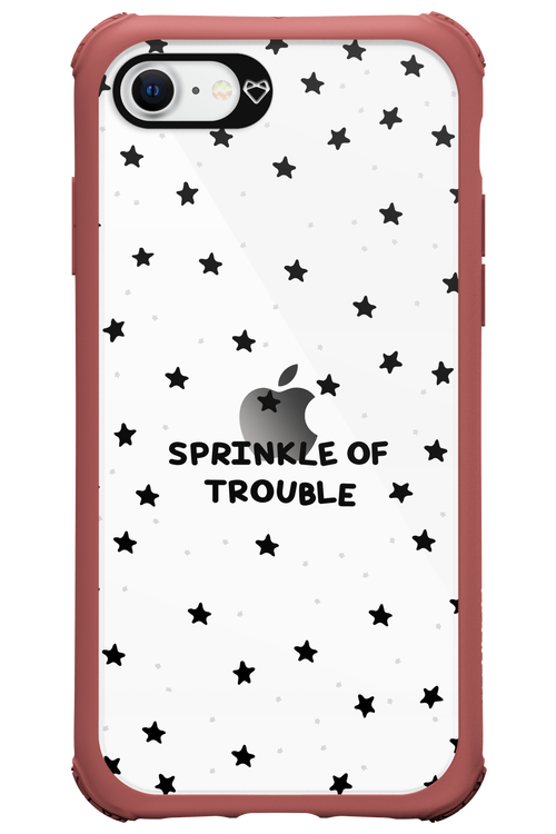 Trouble - Apple iPhone SE 2022