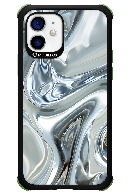 True Silver 2.0 - Apple iPhone 12