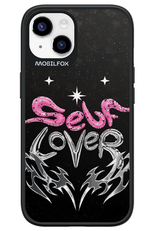 Self Lover Universe - Apple iPhone 14