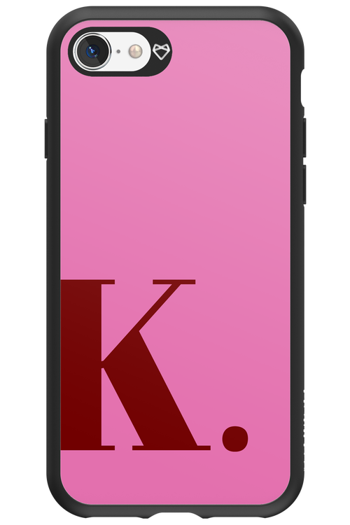 K (Sorbet) 2.0 - Apple iPhone SE 2020