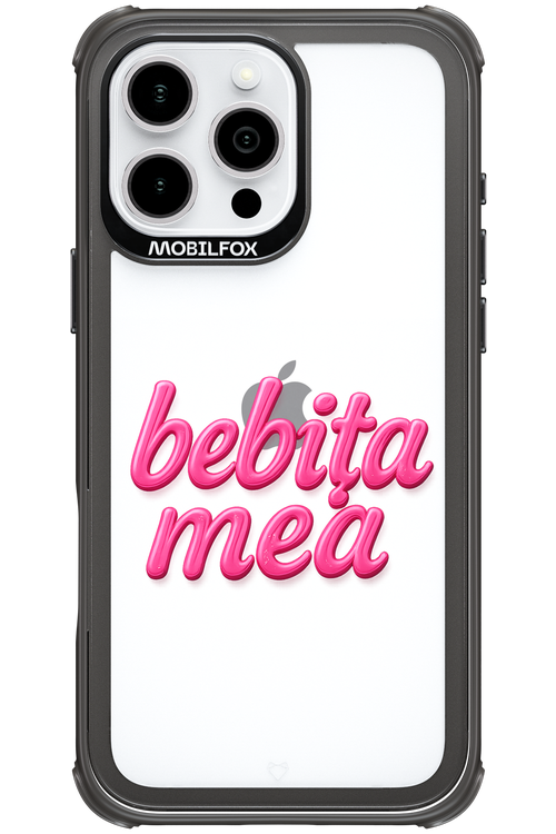 Meaa - Apple iPhone 16 Pro Max