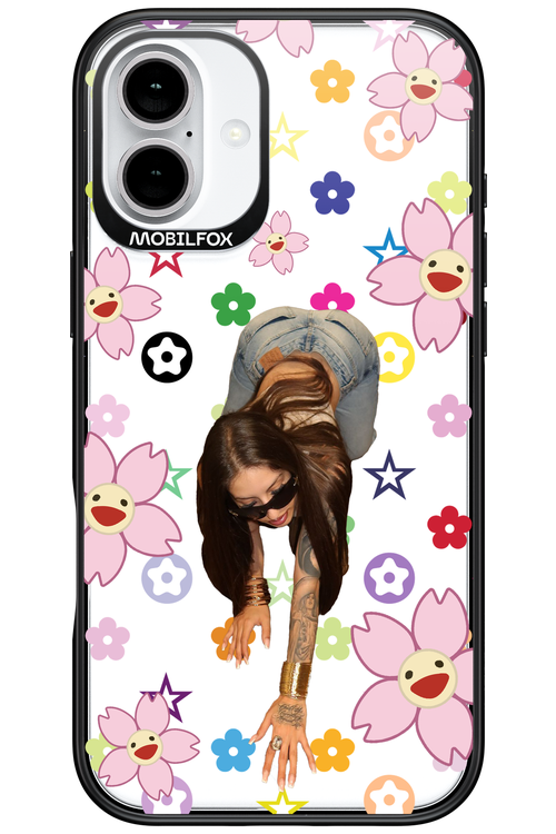 Oh G!rl 2.0 - Apple iPhone 16 Plus