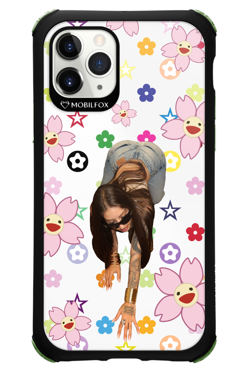 Oh G!rl 2.0 - Apple iPhone 11 Pro