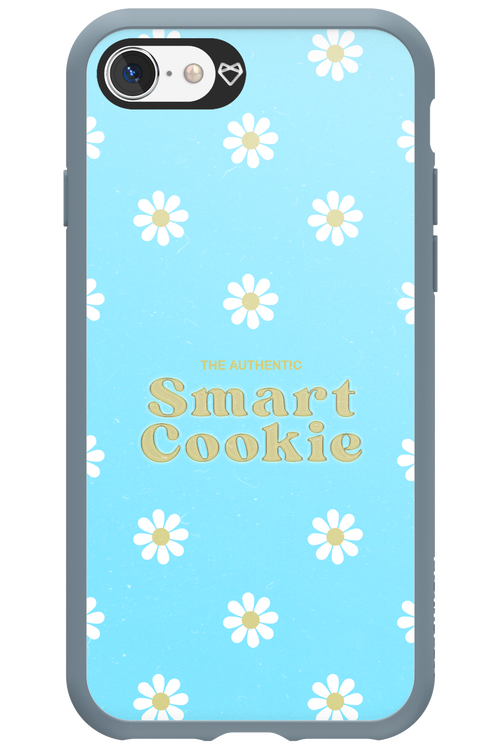 Smart Cookie - Apple iPhone 8