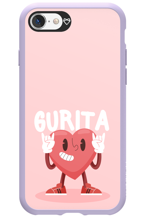 Gurita - Apple iPhone SE 2020