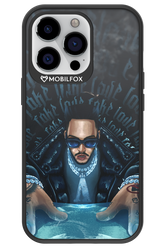 Fake Love 2.0 - Apple iPhone 13 Pro