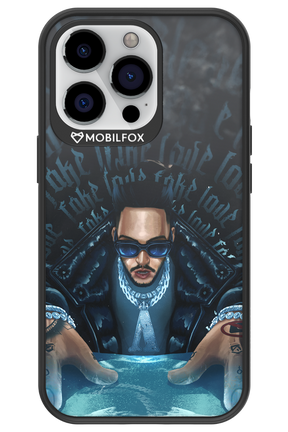 Fake Love 2.0 - Apple iPhone 13 Pro