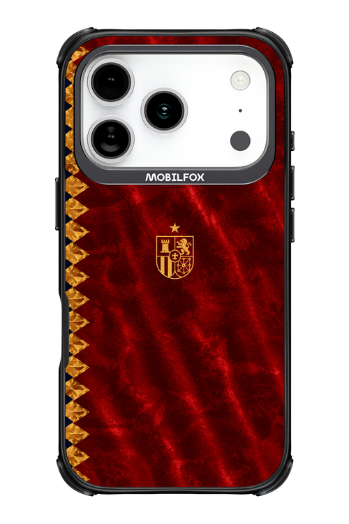 Spania 2.0 - Apple iPhone 17 Pro