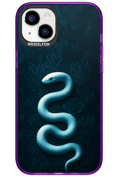 Night Venom 2.0 - Apple iPhone 15 Plus
