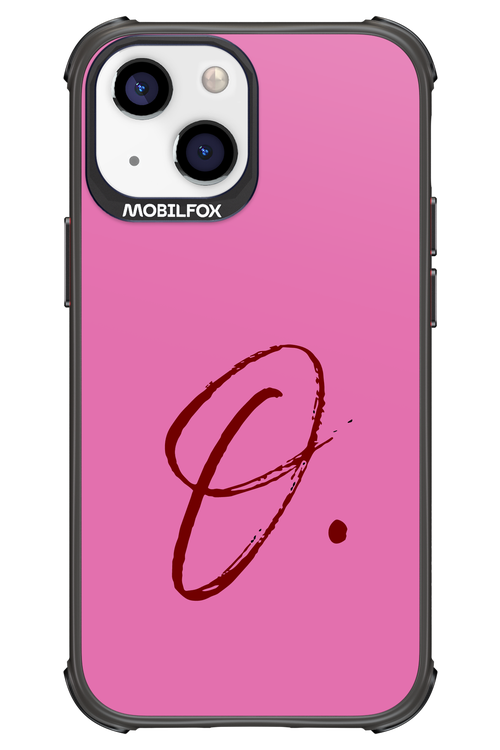 (Sorbet) O 2.0 - Apple iPhone 13 Mini