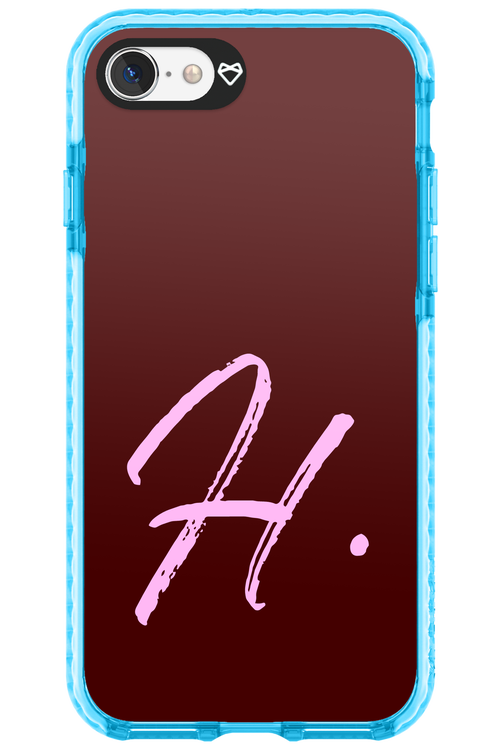 (Dark Blush) H 2.0 - Apple iPhone 7