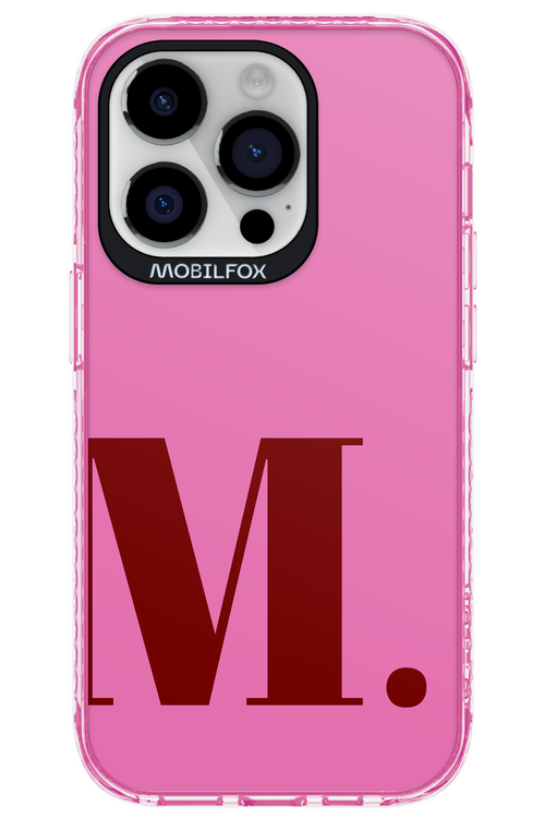 M (Sorbet) 2.0 - Apple iPhone 14 Pro
