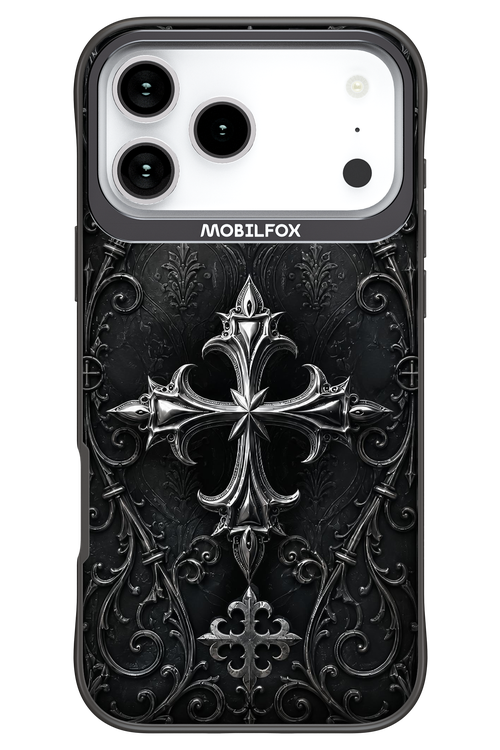 Armor 2.0 - Apple iPhone 17 Pro Max