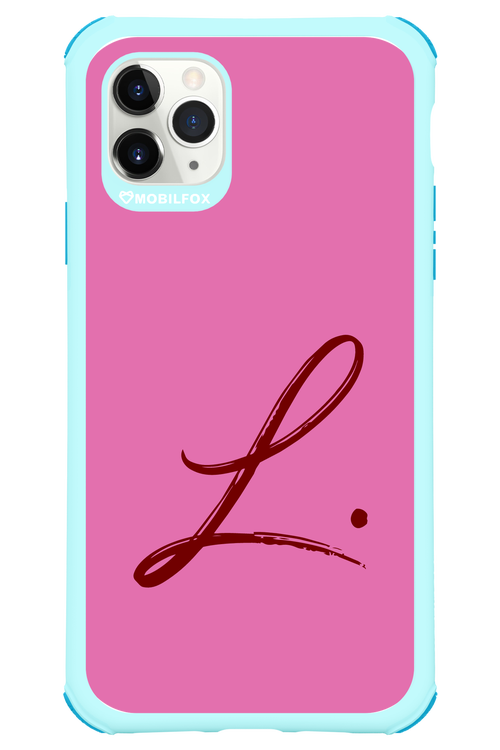 (Sorbet) L 2.0 - Apple iPhone 11 Pro Max