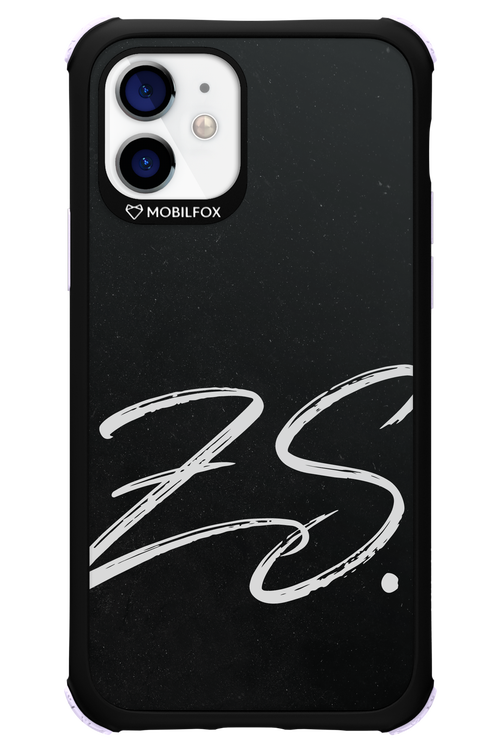 (Off Space) ZS 2.0 - Apple iPhone 12