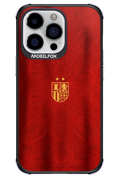 Spain II 2.0 - Apple iPhone 13 Pro