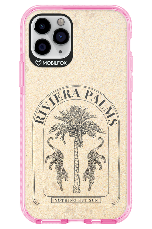 Riviera Palms 2.0 - Apple iPhone 11 Pro