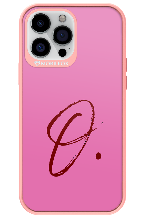 (Sorbet) O 2.0 - Apple iPhone 13 Pro Max