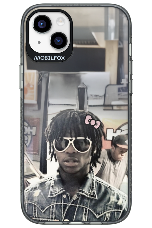 Drip ‘n’ Bow 2.0 - Apple iPhone 14 Plus