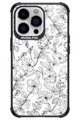 Lineart Beuty - Apple iPhone 13 Pro