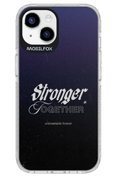 Stronger Together - Apple iPhone 14