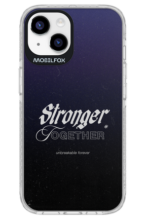 Stronger Together - Apple iPhone 14