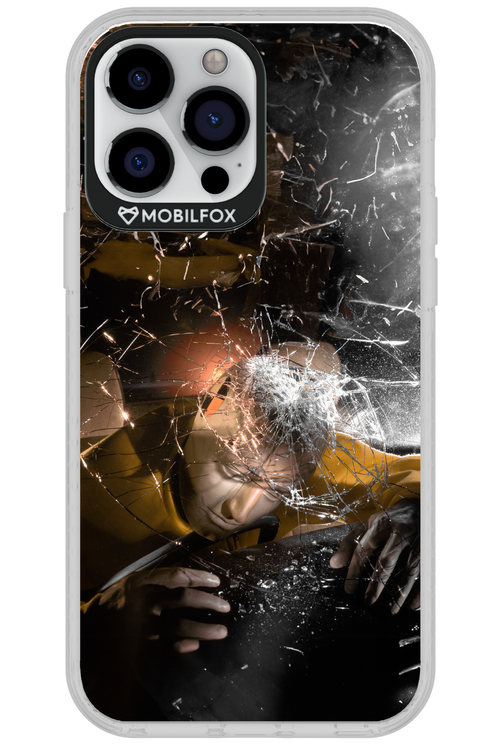 Final Impact - Apple iPhone 13 Pro Max