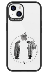 iNGER & D3MON V2 2.0 - Apple iPhone 13