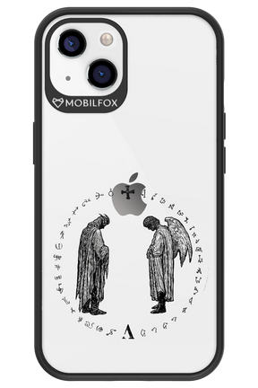 iNGER & D3MON V2 2.0 - Apple iPhone 13