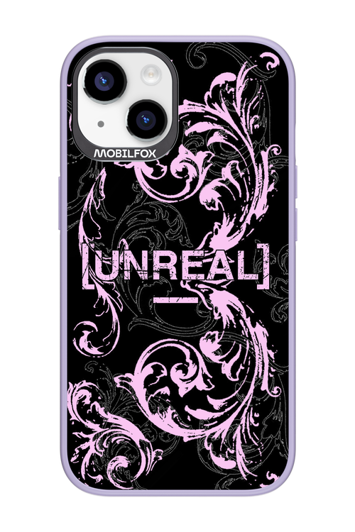 Antique Pink 2.0 - Apple iPhone 14