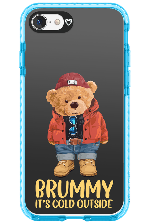 Brummy - Apple iPhone SE 2022