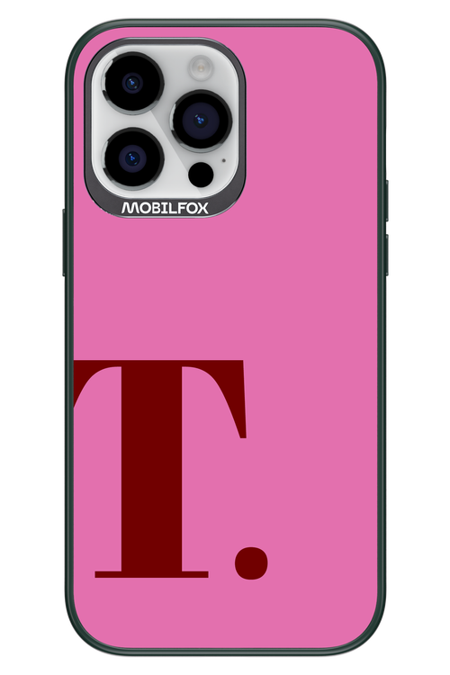T (Sorbet) 2.0 - Apple iPhone 14 Pro Max