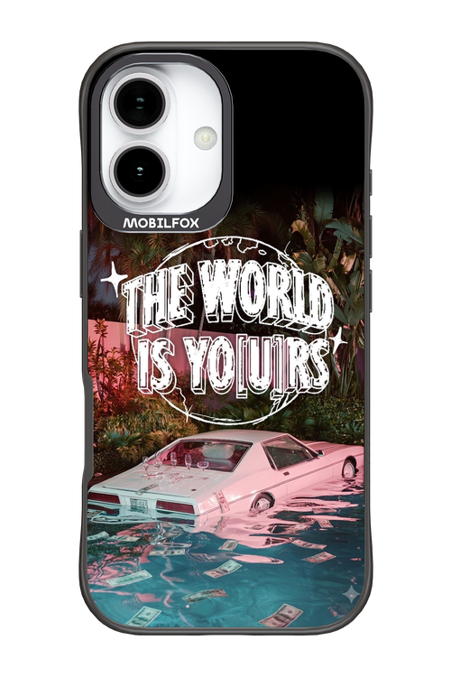 Miami 2.0 - Apple iPhone 17