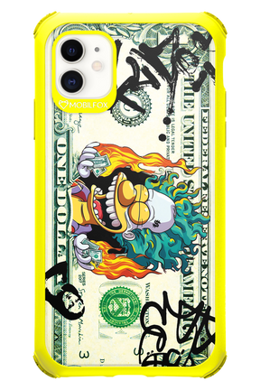 CLOWN - Apple iPhone 11