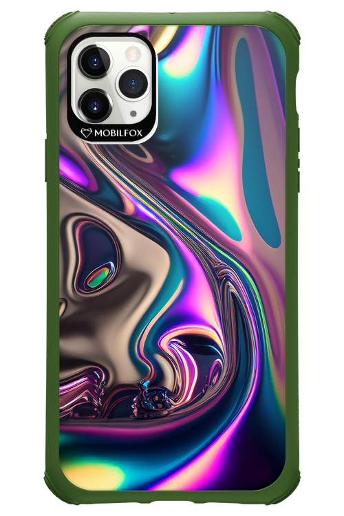 Post Future 2.0 - Apple iPhone 11 Pro Max