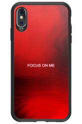 Focuss 2.0 - Apple iPhone XS Max