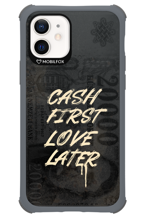 Love Later 2.0 - Apple iPhone 12