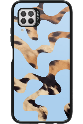 Funky Deer - Huawei P40 Lite