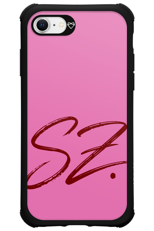 (Sorbet) SZ 2.0 - Apple iPhone SE 2020