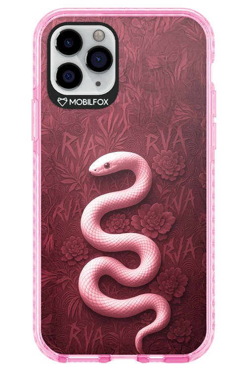 Rose Venom 2.0 - Apple iPhone 11 Pro
