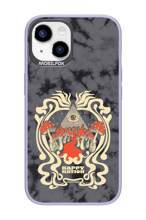 Happy Nation 2.0 - Apple iPhone 14