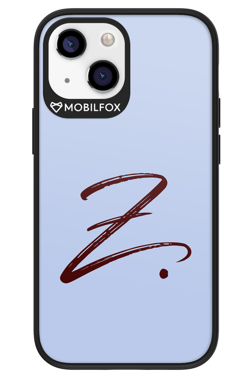 (Jellyfish Presso) Z 2.0 - Apple iPhone 13 Mini