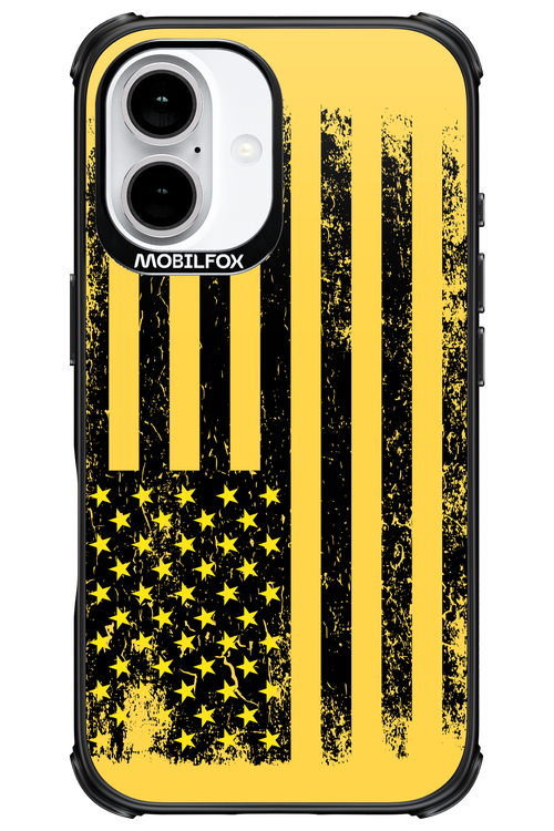 Impact Stripes 2.0 - Apple iPhone 16
