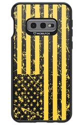 Crash & Stripes 2.0 - Samsung Galaxy S10e