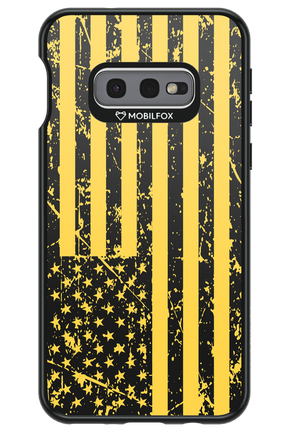 Crash & Stripes 2.0 - Samsung Galaxy S10e