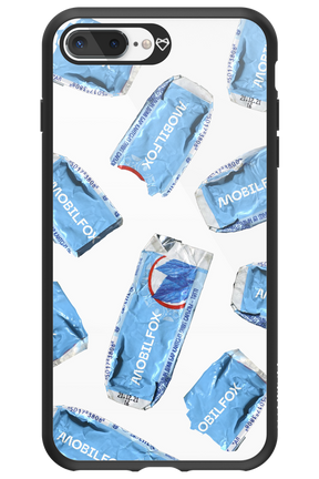 Mobilfox Gum 2.0 - Apple iPhone 8 Plus